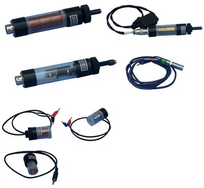 TYTEP-155B型傳感器與檢測技術(shù)實(shí)驗(yàn)裝置 理論與實(shí)踐的綜合實(shí)訓(xùn)平臺